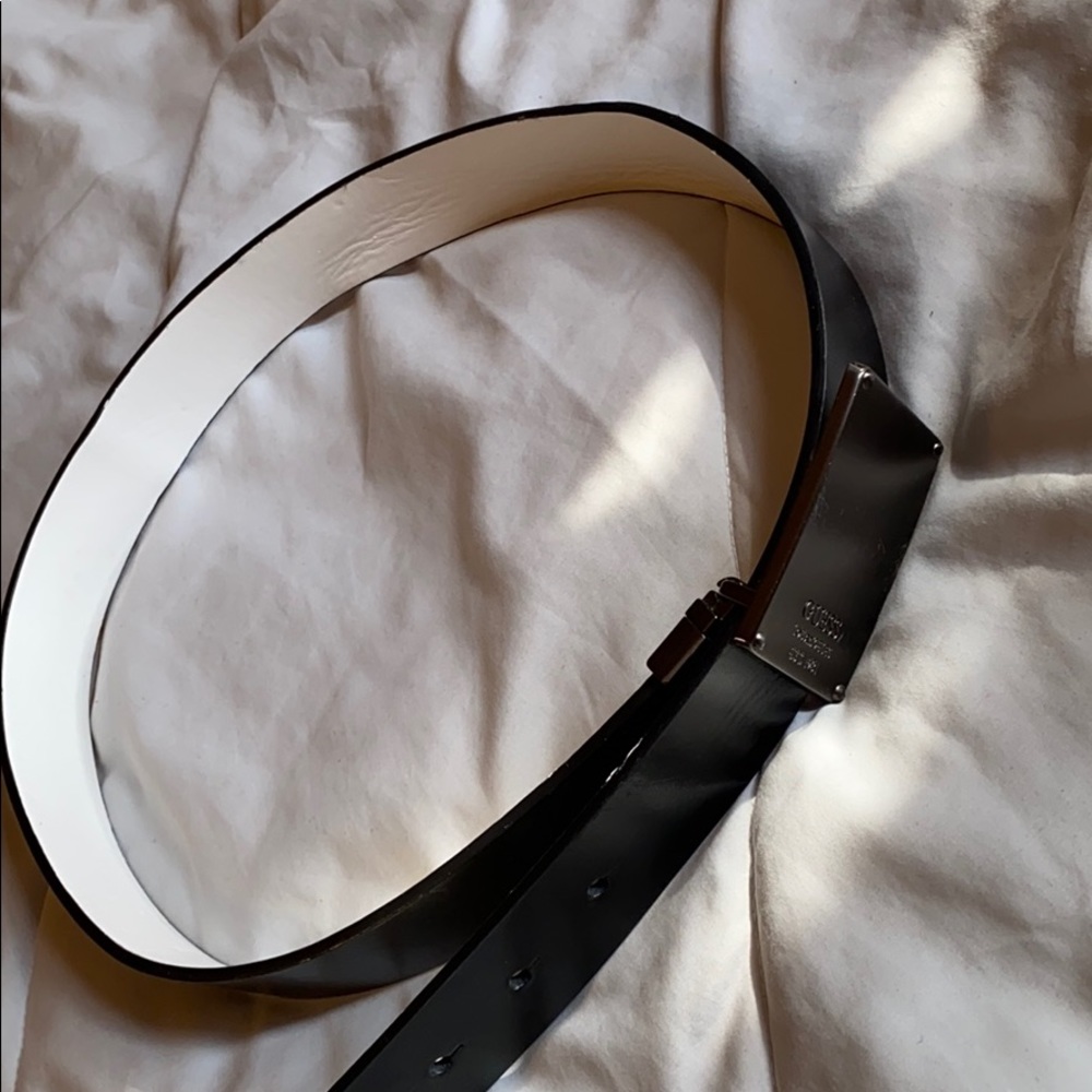 Guess Belt for men size 34-38